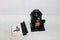 KS TOOLS - Hydraulische Potkrik - 30t Max Draagvermogen - Zwart