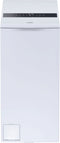 Haier HW90-BPD13386U-S - Bovenlader Wasmachine - 9 kg - A - Wit