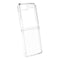 Muvit for Change Galaxy Z Flip6 - Telefoonhoes - Bescherming tegen krassen - Slijtvast