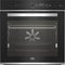 Beko BBIM13400XMPSEW - Elektrische oven 3300 W 72 l - Roestvrijstaal - A+