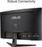 ASUS TUF Gaming VG32VQM5B - Gaming Monitor 31.5
