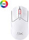 HyperX Pulsefire Haste 2 Mini - Draadloze Gaming Muis - 26K Sensor 650 IPS - RGB