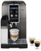 De'Longhi Dinamica Plus ECAM380.95.TB - Volautomatische espressomachine - 24 dranken - Zwart