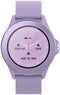 Forever Colorum CW-300 - Smartwatch - 1,22