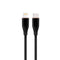 Oplader GEMBIRD CC-USB2S-CM8PM-1.5M-BK