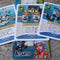 White Goblin Games Uitbreiding Imperial Settlers: Atlantis