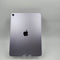 Apple iPad Air (2025) - Tablet - M3-chip 128GB - Paars