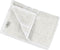 LINNICK Pure Handdoeken Set - Douchelaken - 100% Katoen - White - 70x140cm- Per 4 Stuks