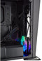 Corsair Carbide SPEC-OMEGA - Midi Tower PC - ATX micro ATX Mini-ITX - Zwart