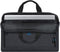 Rivacase Regent 8058 - Laptoptas - Afscherming - Zwart