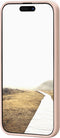 Dbramante1928 Greenland - Soft case - Krasbestendig - Roze