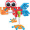 Kid K'Nex - Zoo Friends bouwset