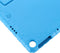 MatePad T10s-Hoes voor kinderen, geschikt voor 10,1-inch Huawei anti-impact kinder-hoes met converteerbaar handvat, lichtgewicht baby-ondersteuningshoes voor Huawei MatePad T10s 10,1-inch (blauw)