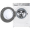 LG F4WR9009S2W - Wasmachine - AI Direct Drive - 9kg - A - 1400rpm
