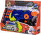 Air Blaster Rotator + 9 darts