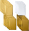 Cricut Folietransfervellen 10x15cm – Goud (8 vellen)