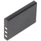 FALK IBEX - Batterij Li-ion 3.7V 1100mAh 4.1Wh