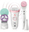Braun Silk-épil 9 9-995 - Beauty Set - Epileerapparaat Scheerapparaat Scrubben Reiniging