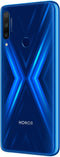 Honor 9X - Smartphone - 4GB RAM - 128GB - Blauw