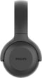 Philips TAUH202 - Draadloze Koptelefoon - 15 uur speeltijd - Zwart
