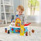VTech Dierenboot - Activity-Center - Educatief Speelgoed - Vanaf 1 Jaar