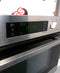 ETNA CM244RVS - Combi magnetron - 13 automatische kookprogramma's 44 liter - RVS