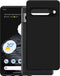 Google Pixel 7 Pro - Back Cover - TPU met anti-slip - Zwart
