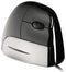 Evoluent VMSR - Muis - USB 2.0 - 1200dpi - Rechtshandig - Hoogte 80mm - Breedte 77mm
