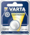 Varta CR2032 - Knoopcel - 230 mAh - 100 stuks