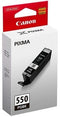 Canon PGI-550 PGBK - Inktcartridge - Origineel - Zwart