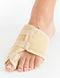 Hallux valgus soft support - links