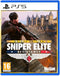 Rebellion Sniper Elite: Resistance - Deluxe Edition PS5 - Volledige game met Season Pass