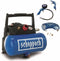 Scheppach Compressor HC06 8 bar 6 liter met accessoireset - 5906153901