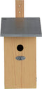 Esschert Design Observatie - Vogelhuisje