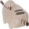 Aurora 26591 - Dierenknuffels - Pluche Grijs