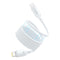 VGA-kabel Baseus P10376800211-00 Wit