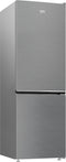 Beko B5rcna346hxb - Koelvriescombinatie - 316 Liter - NoFrost - RVS