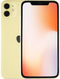 Apple iPhone 11 - Geel - 256 GB - Fysieke simkaart + eSIM