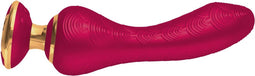 Shunga - Sanya Intimate Massager Raspberry