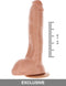 TOYJOY - Extreme XXXL Dildo 13 Inch