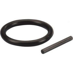 Hikoki Accessoires Set - Pin+Ring voor Krachtdoppen - 1/2" aansluiting - Set van 3 (2 stuks)