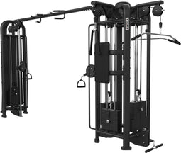 Toorx Professional Jungle machine 5 stations CSX 9100