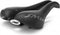 SMP zadel Tour TRK Lady Gel zwart