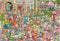 Wasgij Destiny- 170 Jarig Jubileum Jumbo - Puzzel - 1000 stukjes