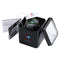 West Watches Model Storm - Kinderhorloge - Analoog Digitaal - Shockproof - Groen - Ø 41 mm