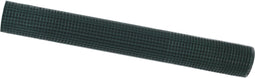 vidaXL - Gelast - Draadhek - Groen - 1x50 - m - Staal
