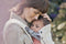 BabyBjörn Draagzak Harmony - Ergonomisch - 3D Mesh - Crème