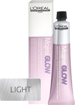 L’Oréal Professionnel - Majirel Glow - 50ML - Light Base .11