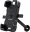 Rockbros - 25210030007 - - 25210030007 - telefoonhouder - voor - motor - zwart