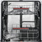 AEG FEB52630ZM - Inbouwvaatwasser - AirDry-technologie QuickLift-korf ExtraHygiene-functie